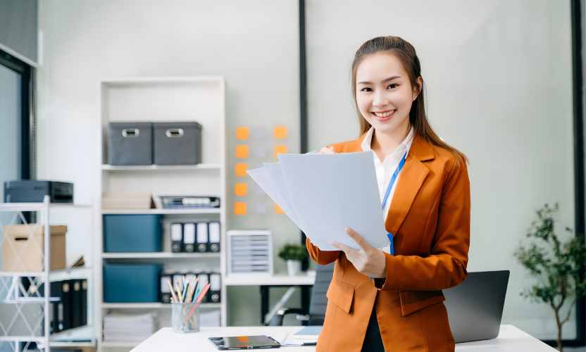 Quy trình chăm sóc và Thu hồi công nợ học phí