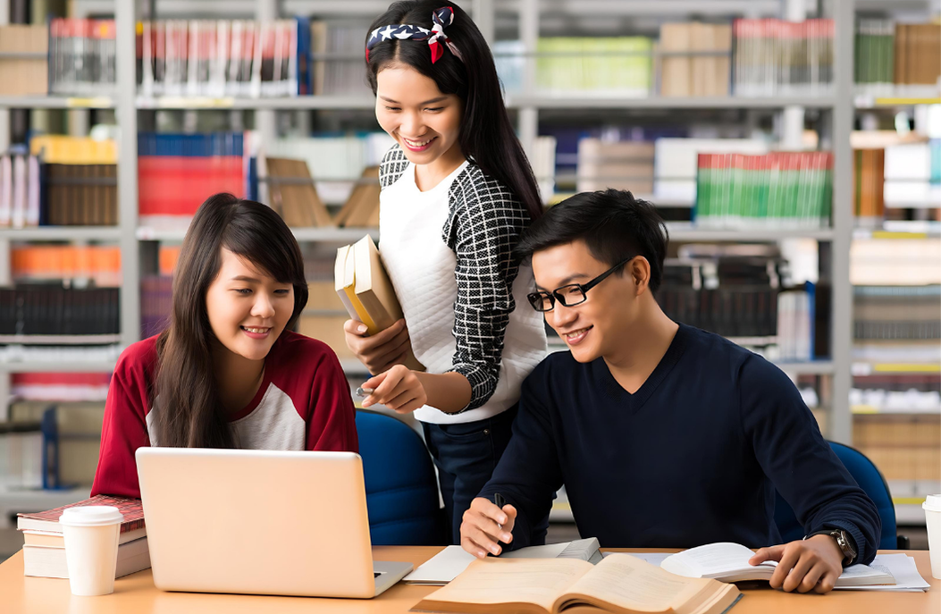 Nuôi dưỡng Lead & CRM Tuyển sinh (Education Flow)