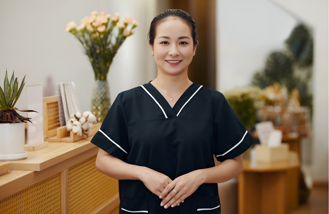 Hệ thống Đặt và Nhắc lịch hẹn tự động (Appointment Flow)