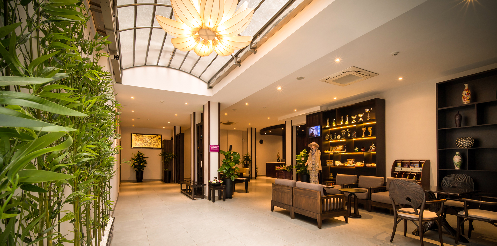 Spa Thanh Thúy Tăng Vọt 200% Doanh Số Nhờ Chuyển Đổi Số Cùng MLHUB